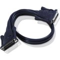 Aten 15 Db25-Db25 Daisy Chain Cable For Cs1004/1008/1016/1216A/Al 2L1705